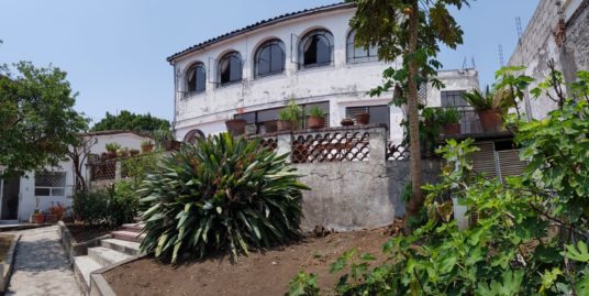 Casa Vallejan