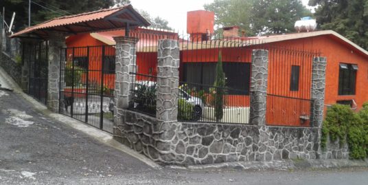 Casa La Risueña
