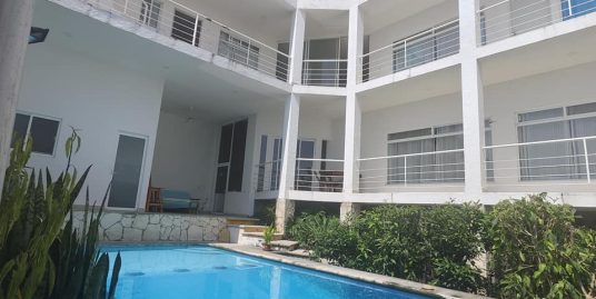 Casa Moxoquila