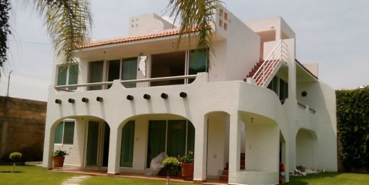 Casa Mariflores