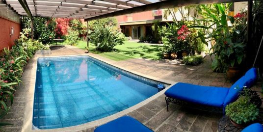 Quinta Clara
