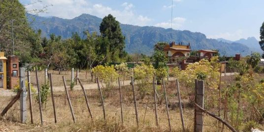 Lote 1 Bejar