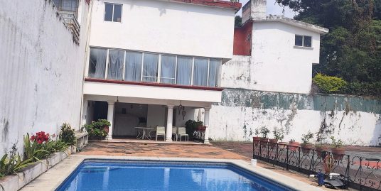 Maravillas Cuernavaca
