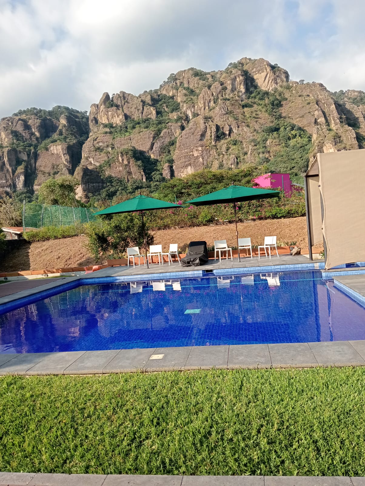 Casa Vista de Atongo