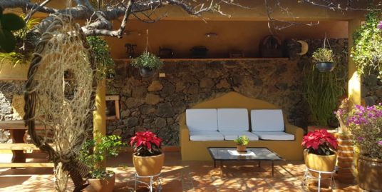 Casa Atrapasueños