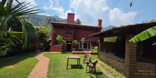 Casa M