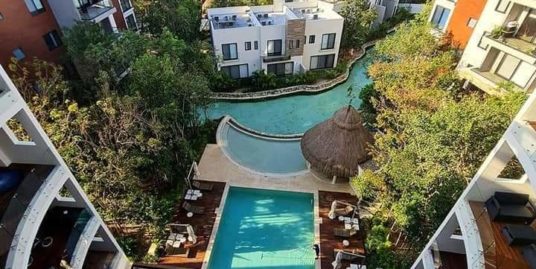 Mayakoba 1 Recámara