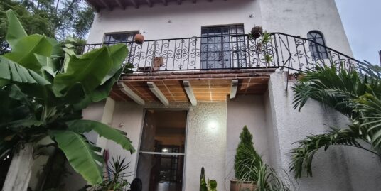 Casa Soren