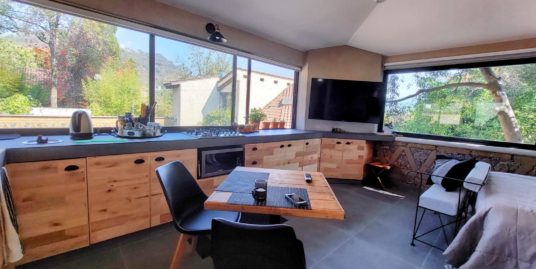 Loft el Retiro
