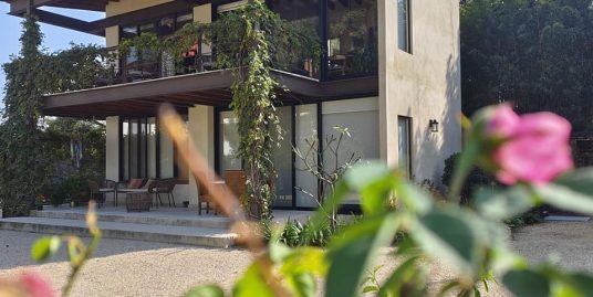 Loft Mitla 2