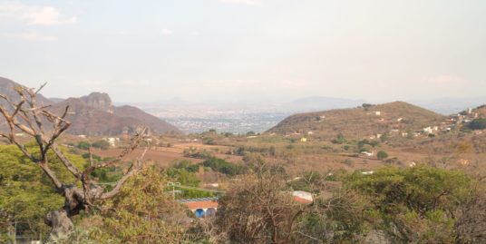 Terreno Horizonte II