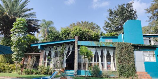 Casa Cosmos
