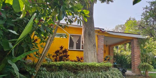 Casita Cosmos