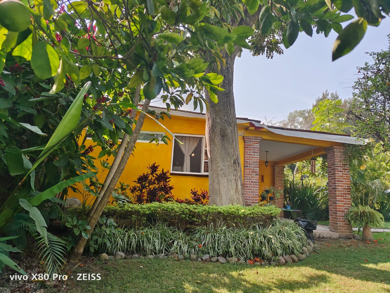 Casita Cosmos