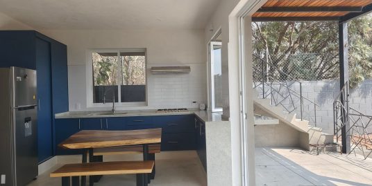 El Sereno de Ocotitlán