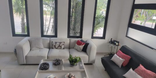 Residencial Arbolada