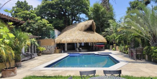Casita Tenochtitlan