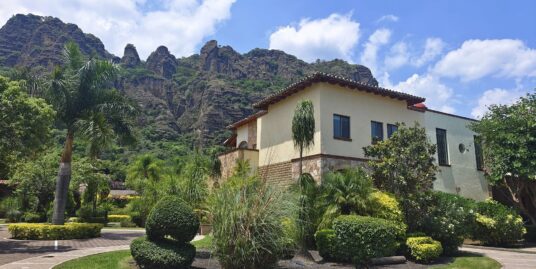 Casa del Amor