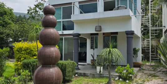 Casa Yuri 1