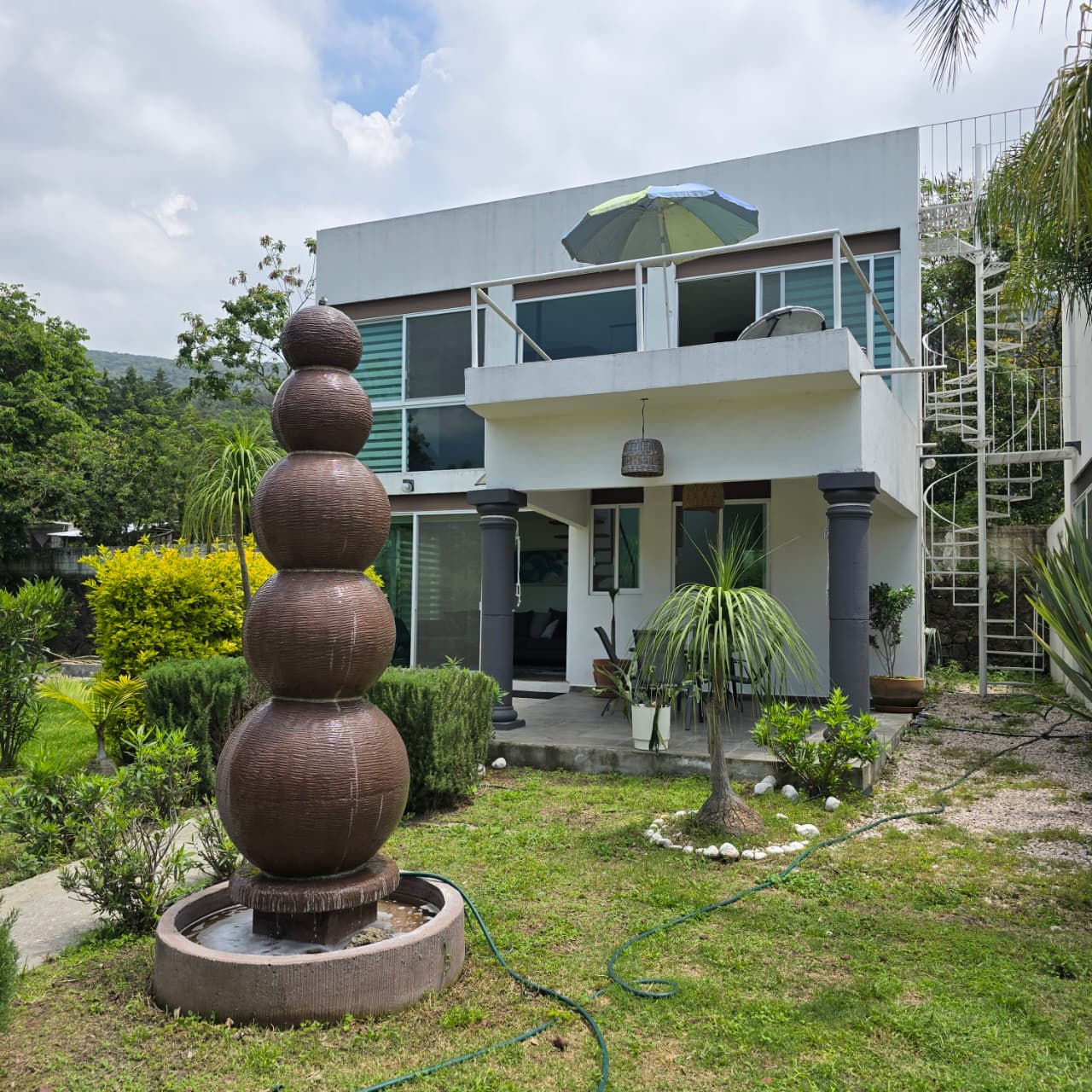 Casa Yuri 1
