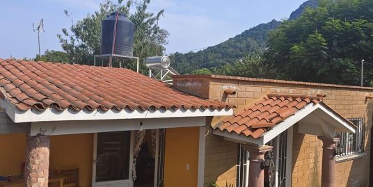 Casa Huachinantitla