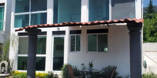 Casa Yuri 1