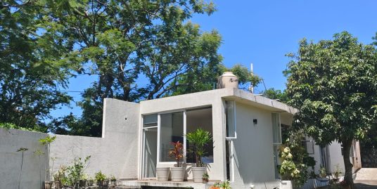 Casita San Andrés