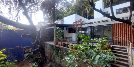 Cerro del Hombre