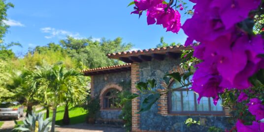 Rancho La Paz