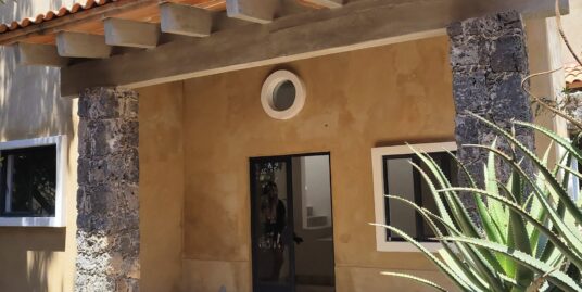 Villa 1 Aldeas Elva