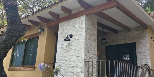 Cabaña Cocos