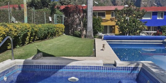 Conjunto Cerritos Café