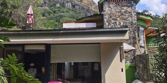 Atrapasueños Amatlán