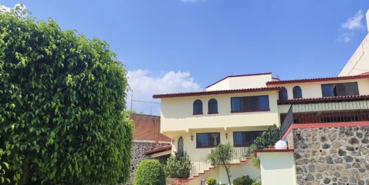 Casa Luna Burgos