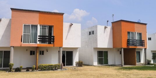 Casa Fraccionamiento Vista Volcanes