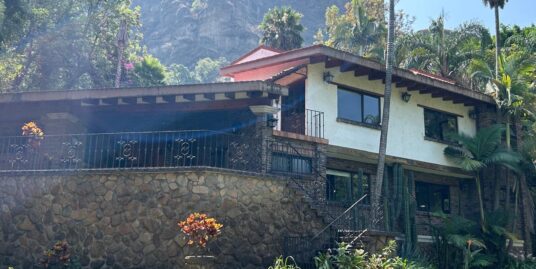 Rancho Escondido