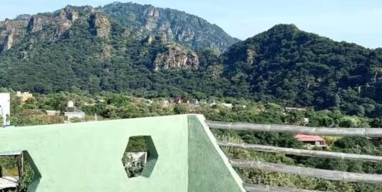 Proyecto Amatlán