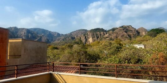 Villa 2 Aldeas Elva