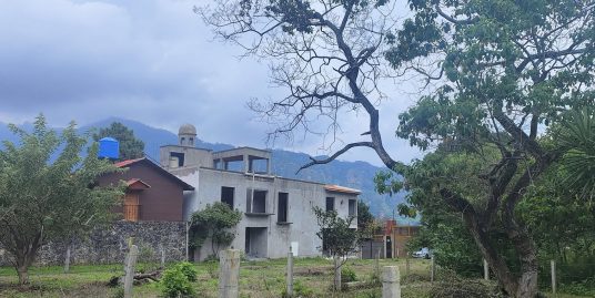 Lote 1 Bejar