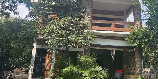 Casa Ayala de Farallones