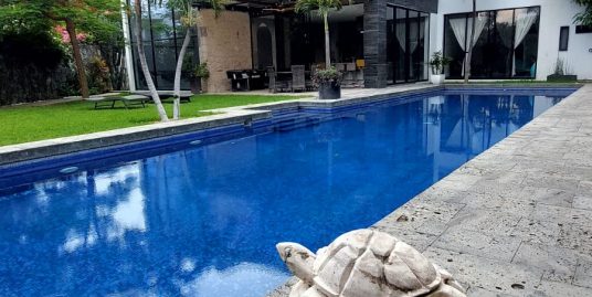 Casa Tortuga