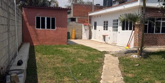 Cúpula de Ixcatepec