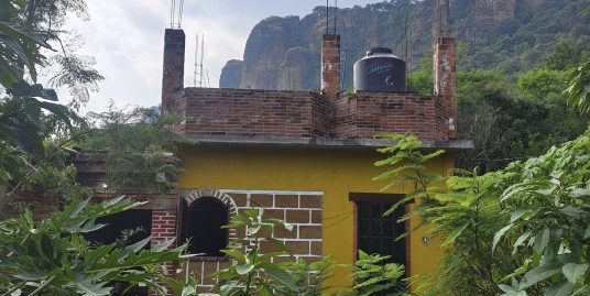 Casa Mosaico de Xilo