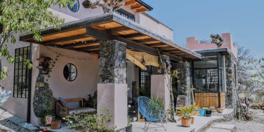 Casa Encino 2