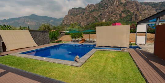 Proyecto del Gallo
