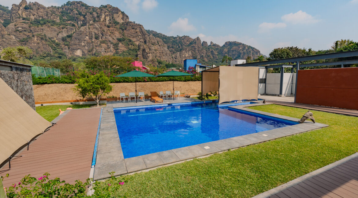 Modern Hause45