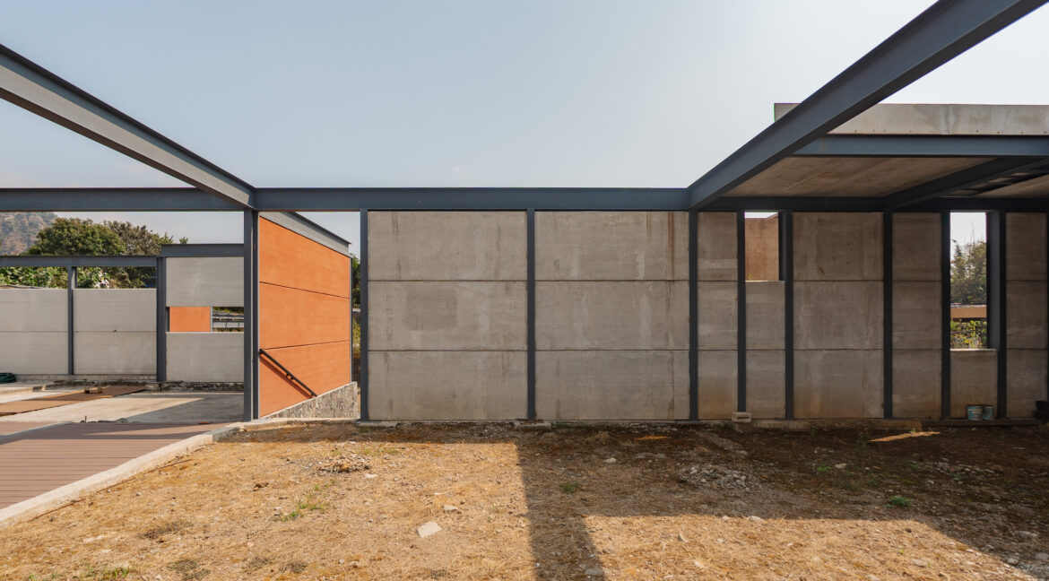 Modern Hause97