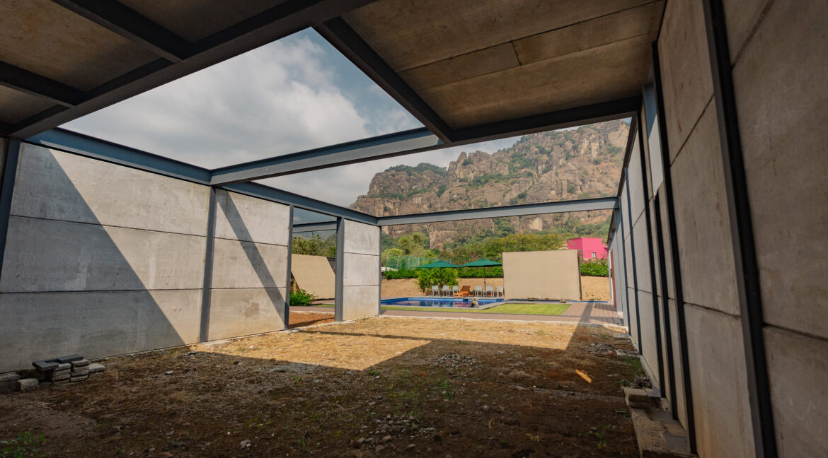 Modern Hause99