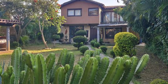Casa Teminas