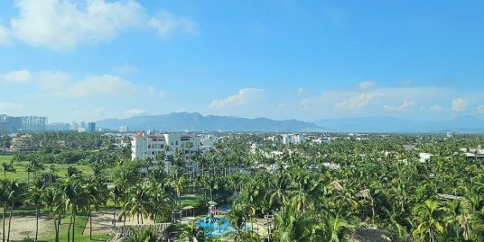 Departamento La Isla